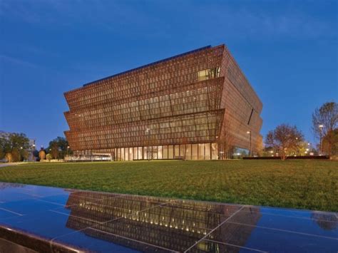 Its Now Possible To Visit The Smithsonians African American History