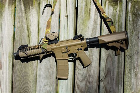 New Lwrc Compact Stock Page 3