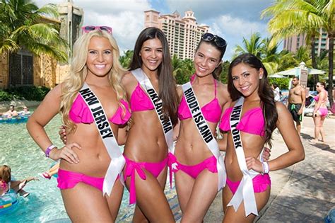 Miss Teen Usa Scraps Swimsuit Segment The Kaleidoscope Of Pageantry