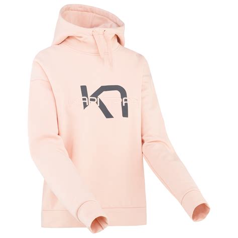 kari traa traa hood hoodie women s buy online bergfreunde eu