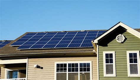 Do Solar Panels Increase Home Value The Solar Whiz