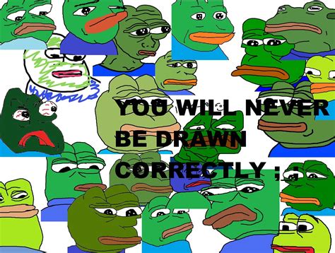 Image 177637 Feels Bad Man Sad Frog Know Your Meme
