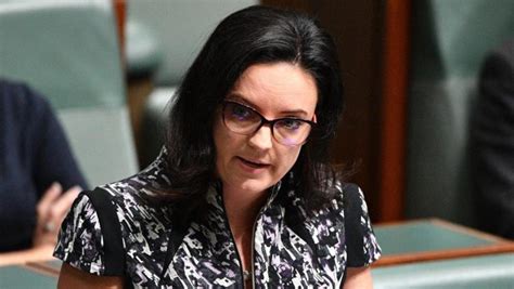 Slut Shaming Forced Me To Quit Politics Says Sydney Mp Emma Husar