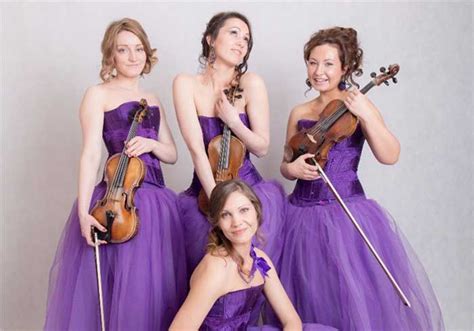 Hire String Quartets Wedding String Quartets Es Promotions