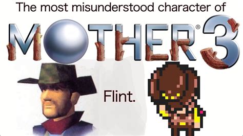 The Most Misunderstood Character Of Mother 3 Youtube