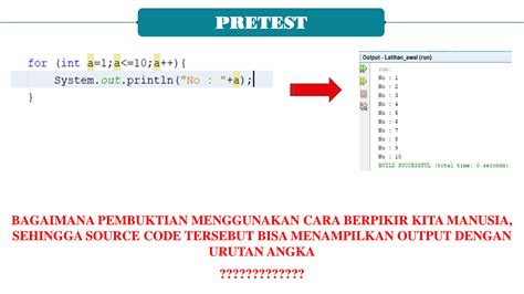 Solution Materi Algoritma Pemrograman Studypool