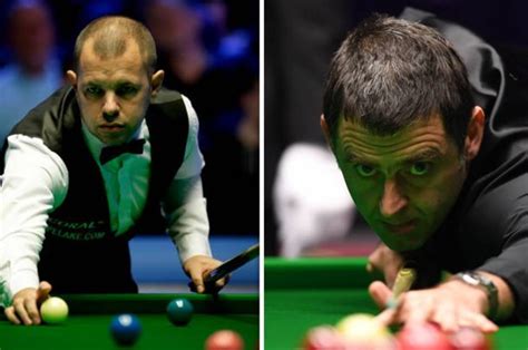Players Championship Snooker Live Stream Can I Watch Tournament Online
