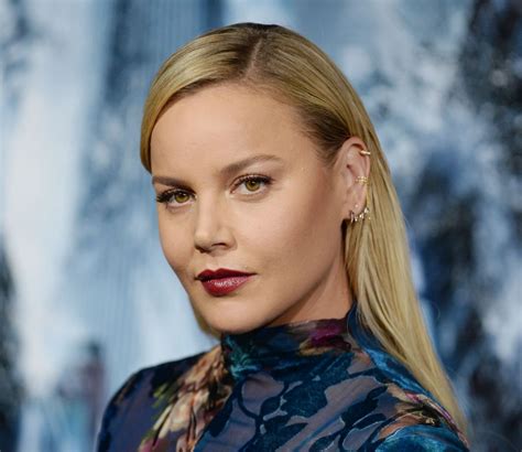 Abbie Cornish At Geostorm Premiere In Los Angeles 10162017 Hawtcelebs