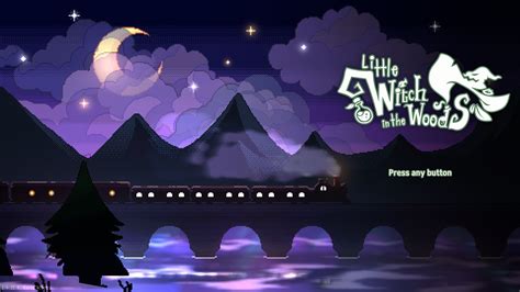 walkthrough little witch in the woods guide ign