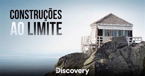 Discovery Channel Portugal Estreia A S Tima Temporada De Constru Es