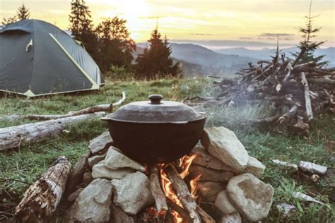 How to start a fire for cooking botw. The Do's and Don'ts of Open Fire Cooking - Camping Cooking