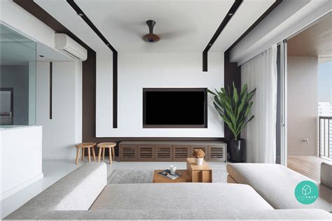 10 Small Condo Interior Design