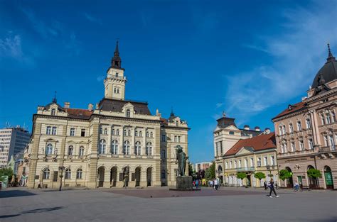 Novi Sad A Vibrant Hub Of Art And Culture On The Danube Lonely Planet