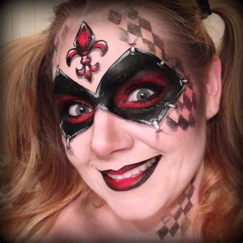 Harley Quinn Done By Lisa Joy Young Lisa Joy Young