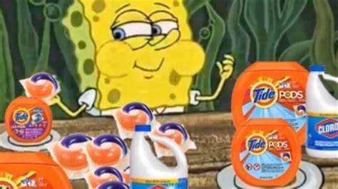 teens eat laundry detergent in new social media challenge