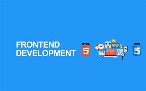 Front End Development Company Hire Top Front End Developers Itreeni