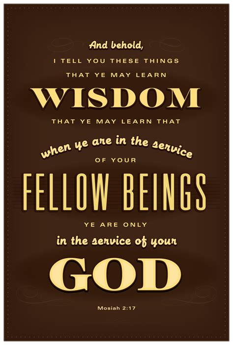 Serving God Quotes Quotesgram