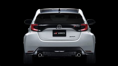 Official website of toyota yaris. 2020 Toyota GR Yaris Compact SUV India Launch Interior ...
