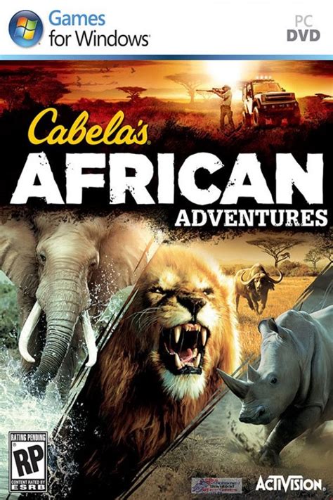 Browning African Safari Game Free Download Analysisprogram