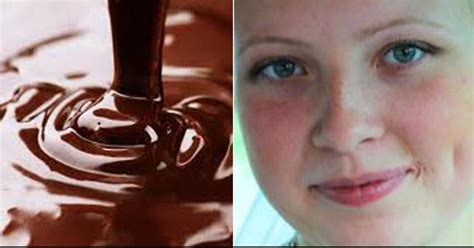 Woman Dies After Falling Into A Vat Of Chocolate Thatviralfeed