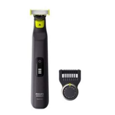 Philips Norelco OneBlade 360 Pro Face Hybrid Electric Trimmer 1 Ct