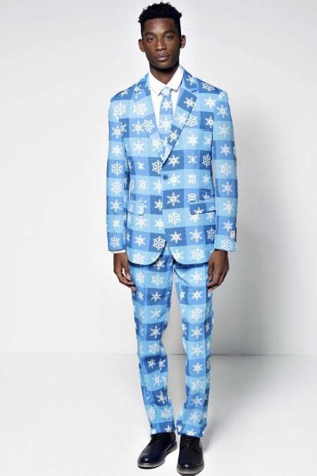 It's a real conversation starter, so get the ideal australia suit for supporting the wallabies or the socceroos and the perfect attire for a backyard barbecue with. FUN! Snowflake #Mens #Christmas #Suit | Christmas suit ...