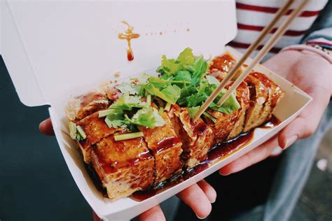 Best dining in syracuse, finger lakes: Must-Try Street Foods in Taiwan and Where to Find Them ...