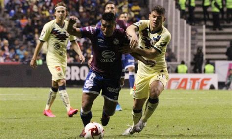 Average number of goals in meetings between puebla and santos is 1.9. Puebla vs América: En vivo | Jornada 9 Liga MX Guard1anes ...