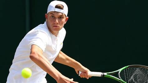 Age:19 years (22 december 2001). Jack Draper wins first senior title and will climb into ...
