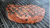 How Long Do You Grill London Broil On Gas Grill