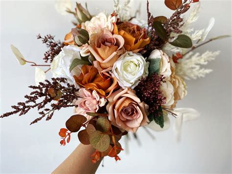 Rustic Fall Wedding Bouquets Ubicaciondepersonascdmxgobmx