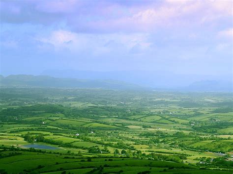 Ireland Landscapes Dreams Destinations