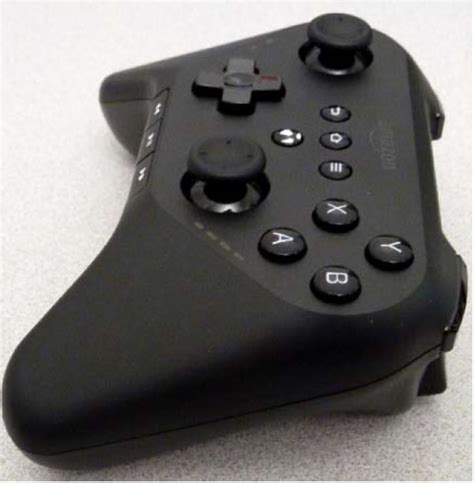 Amazons Bulky Game Controller For Android Powered Tv Box Spawnfirst