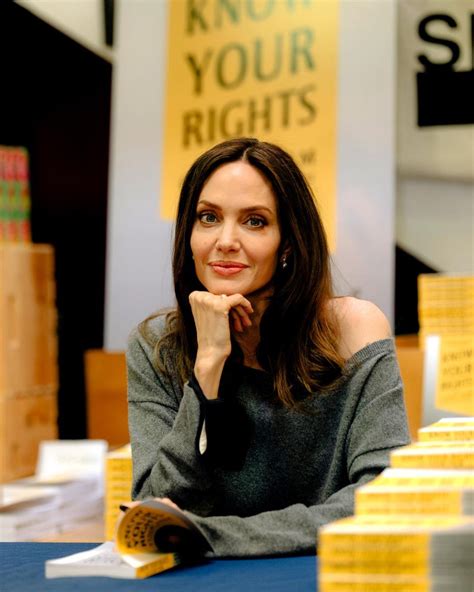 Angelina Jolie Net Worth Latest In Bollywood News