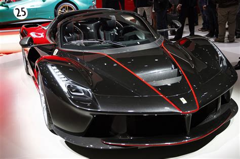 The Most Expensive Car In The World Price Most Expensive New Cars Of All Time La Voiture