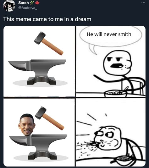 A Meme From A Dream Memes From Dreams This Meme Came To Me In A