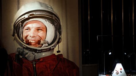 First Man Remembering Yuri Gagarins Journey To Space Mint Lounge