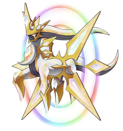 The game will be released on the nintendo switch. Mega Arceus : pokemon
