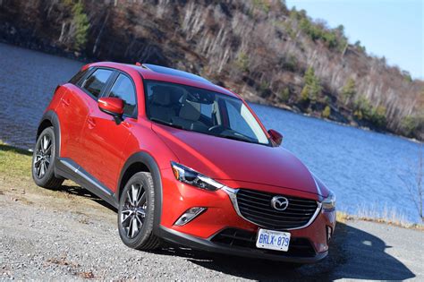 Four Neat Things About Mazdas I Activ Awd Justin Pritchard