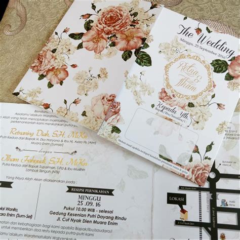 Bingkai undangan pernikahan hitam putih penganten com bingkai undangan dengan warna hitam dan putih ternyata juga bisa terlihat cantik. 35+ Ide Motif Bunga Gambar Bunga Untuk Undangan Pernikahan - Anibd HQ