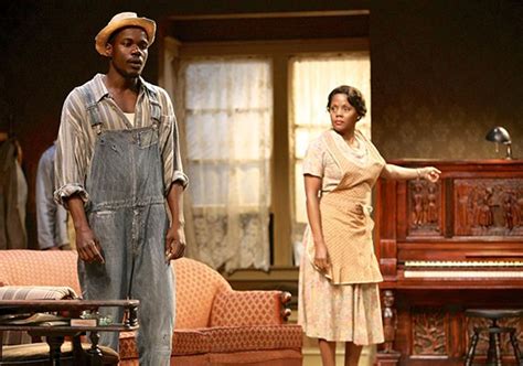 The piano lesson by august wilson chapter summaries, themes, characters, analysis, and quotes! The Music of Black English in The Piano Lesson - Theater ...