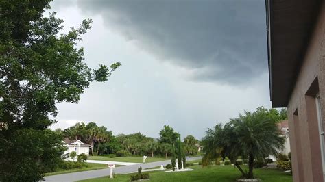 Videos, vlog, weather short films. Florida Lightning Storm Vlog! - YouTube