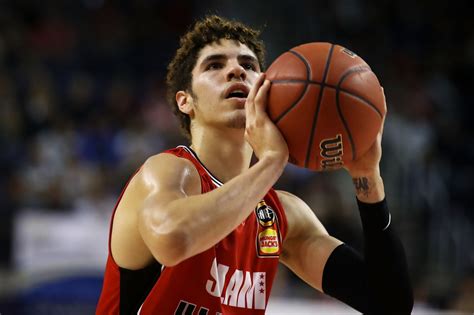 Charlotte hornets guard lamelo ball won the nba rookie of the year award on wednesday, a source told the athletic, confirming an espn report. Charlotte Hornets 2020 NBA Mock Draft Vol. 4: Full First Round Predictions - Page 5