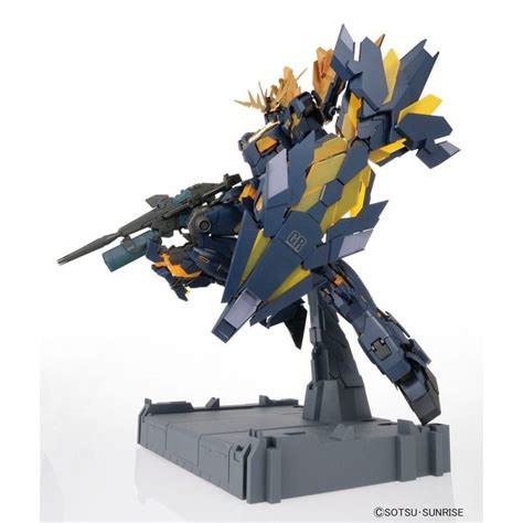 Buy Perfect Grade Pg Unicorn Gundam 02 Banshee Norn 160 Model Kit