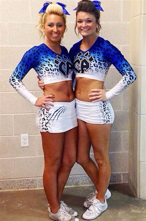 cheer athletics cheetahs cheer outfits cheer athletics cheer picture poses