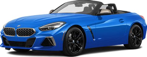 New 2022 Bmw Z4 Reviews Pricing And Specs Kelley Blue Book
