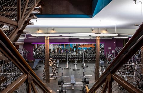 Best Gyms Personal Trainers And Fitness Classes In Tribeca Nyc Crunch Fitness