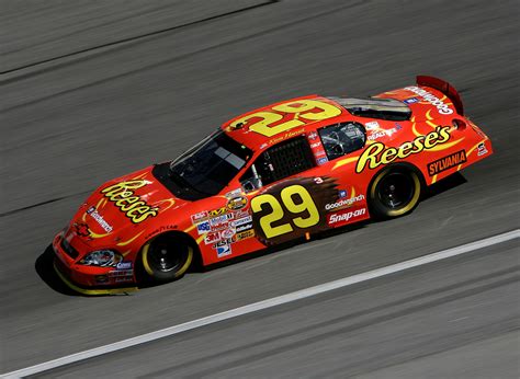 The 50 Greatest Paint Schemes In Nascar History News Scores