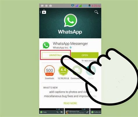 How To Hack Whatsapp Account
