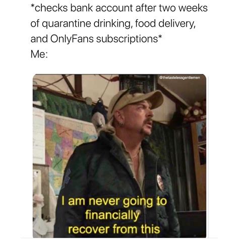 Get free ✅ onlyfans subscriptions. Joe Exotic 'I'm Never Going to Financially Recover From ...